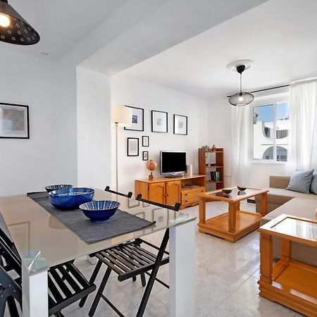 Apartamento La Garita De La Alameda Cádiz Exterior foto