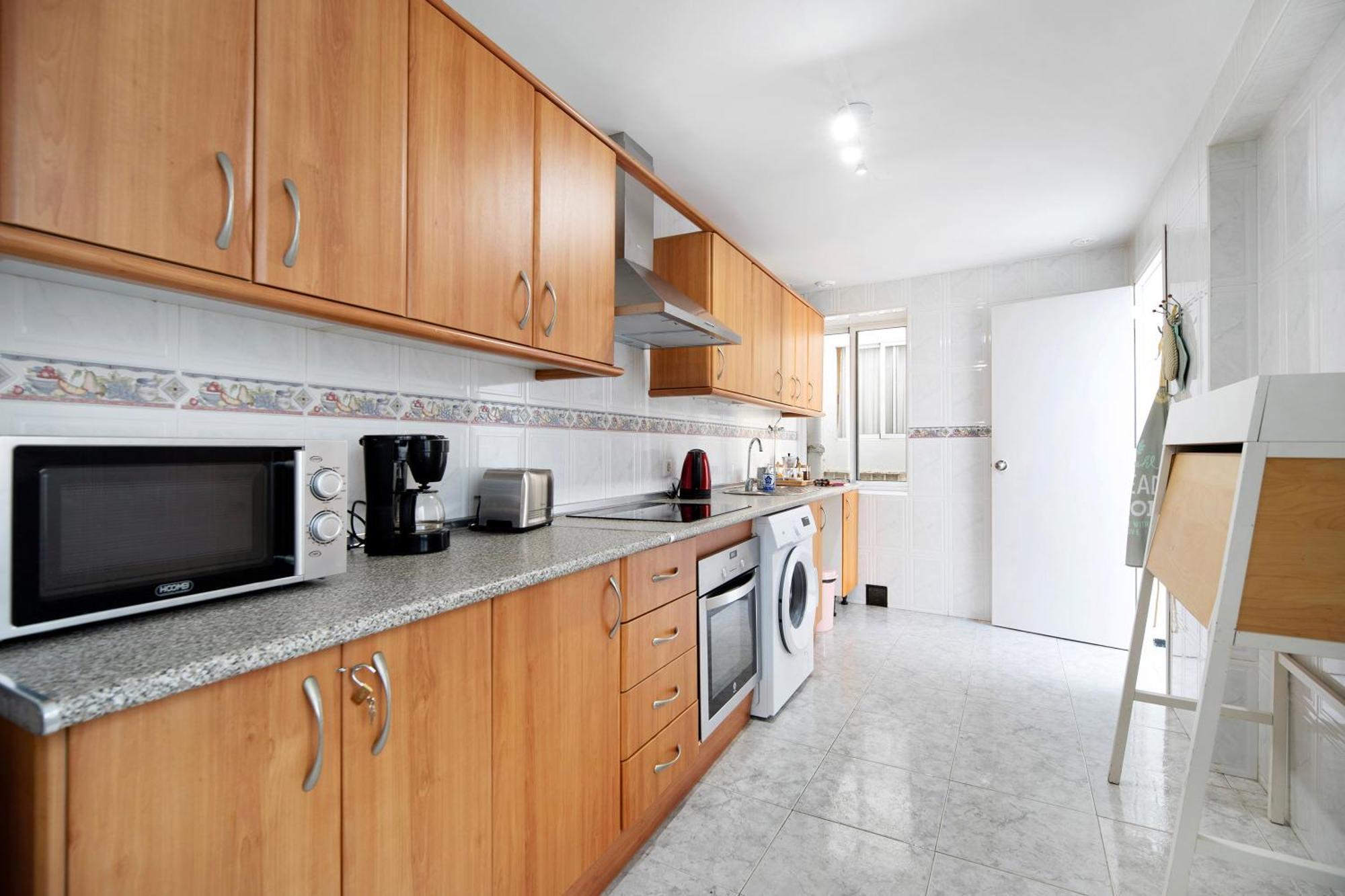 Apartamento La Garita De La Alameda Cádiz Exterior foto