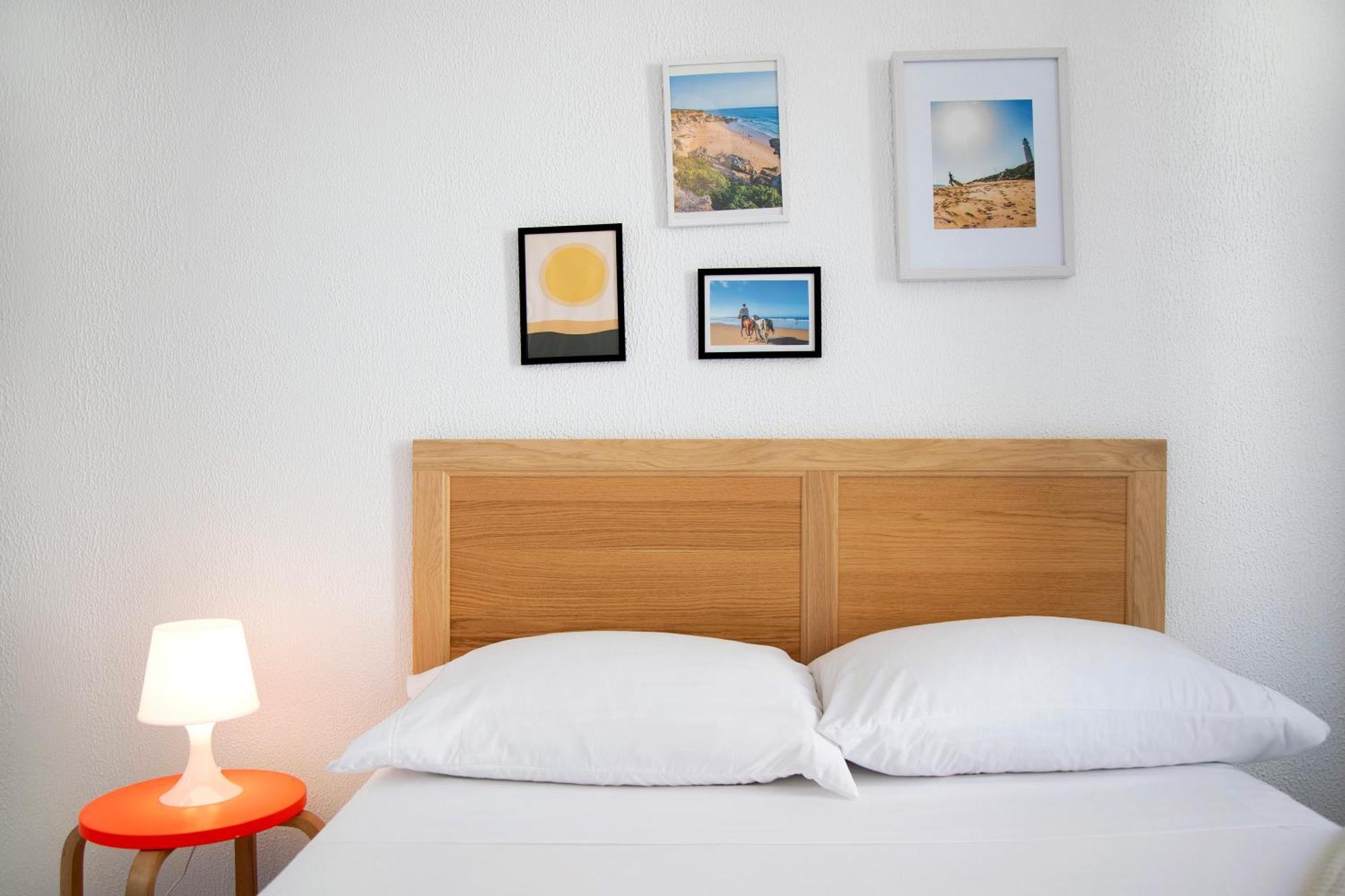 Apartamento La Garita De La Alameda Cádiz Exterior foto