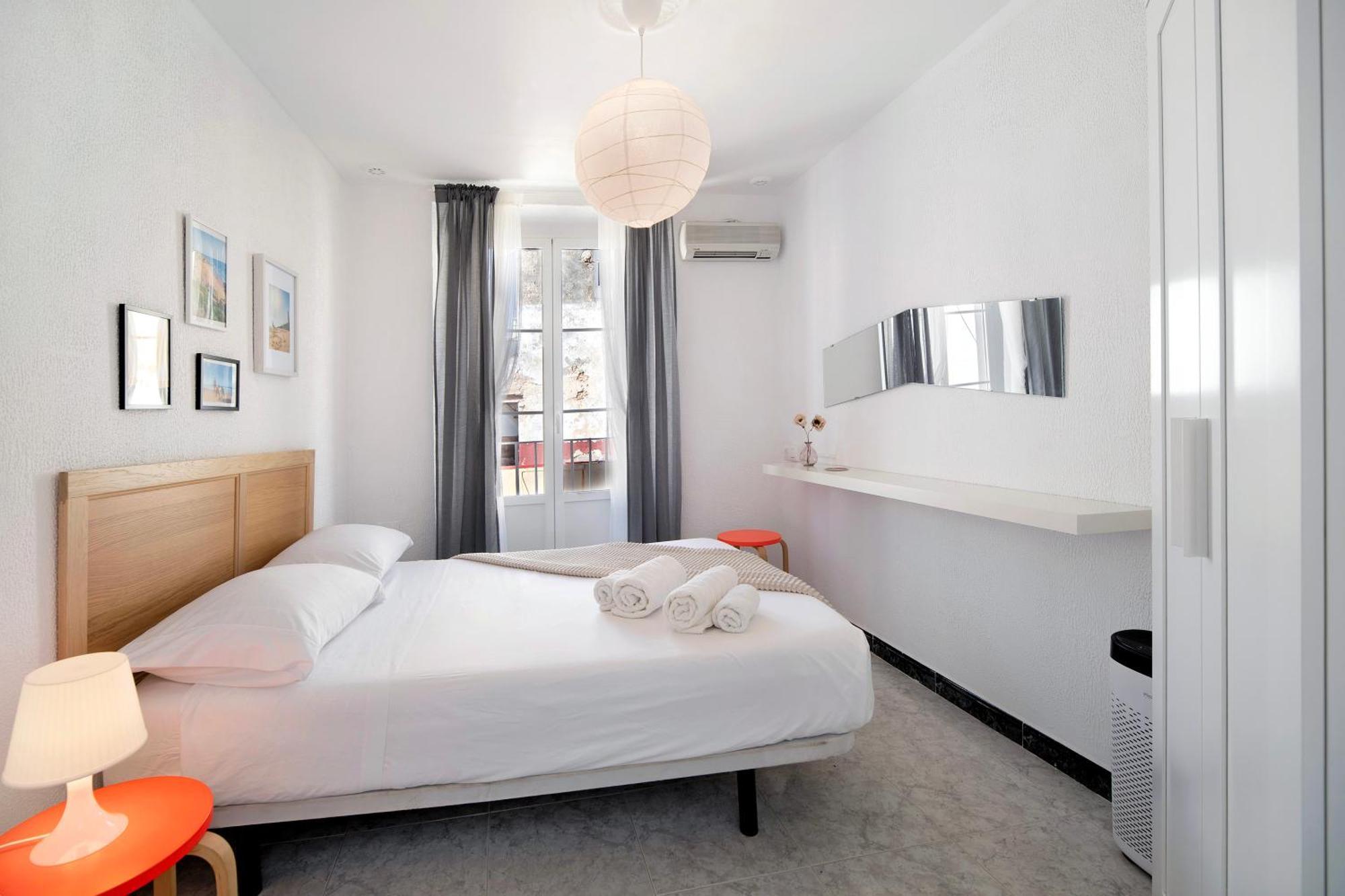 Apartamento La Garita De La Alameda Cádiz Exterior foto