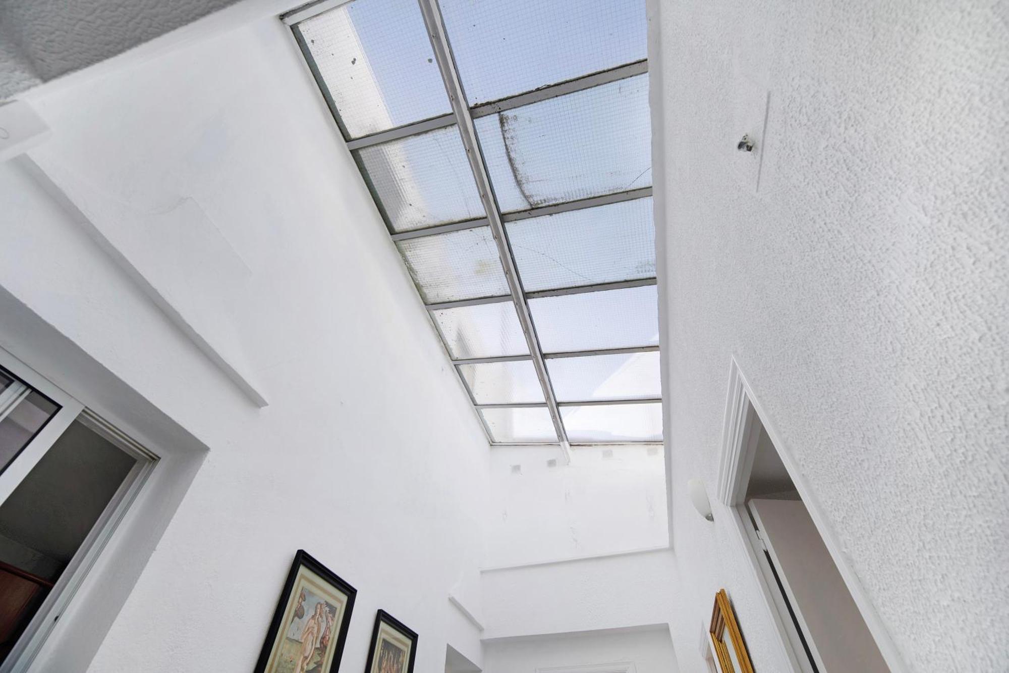 Apartamento La Garita De La Alameda Cádiz Exterior foto