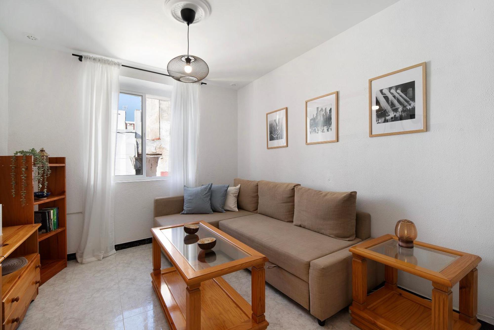 Apartamento La Garita De La Alameda Cádiz Exterior foto