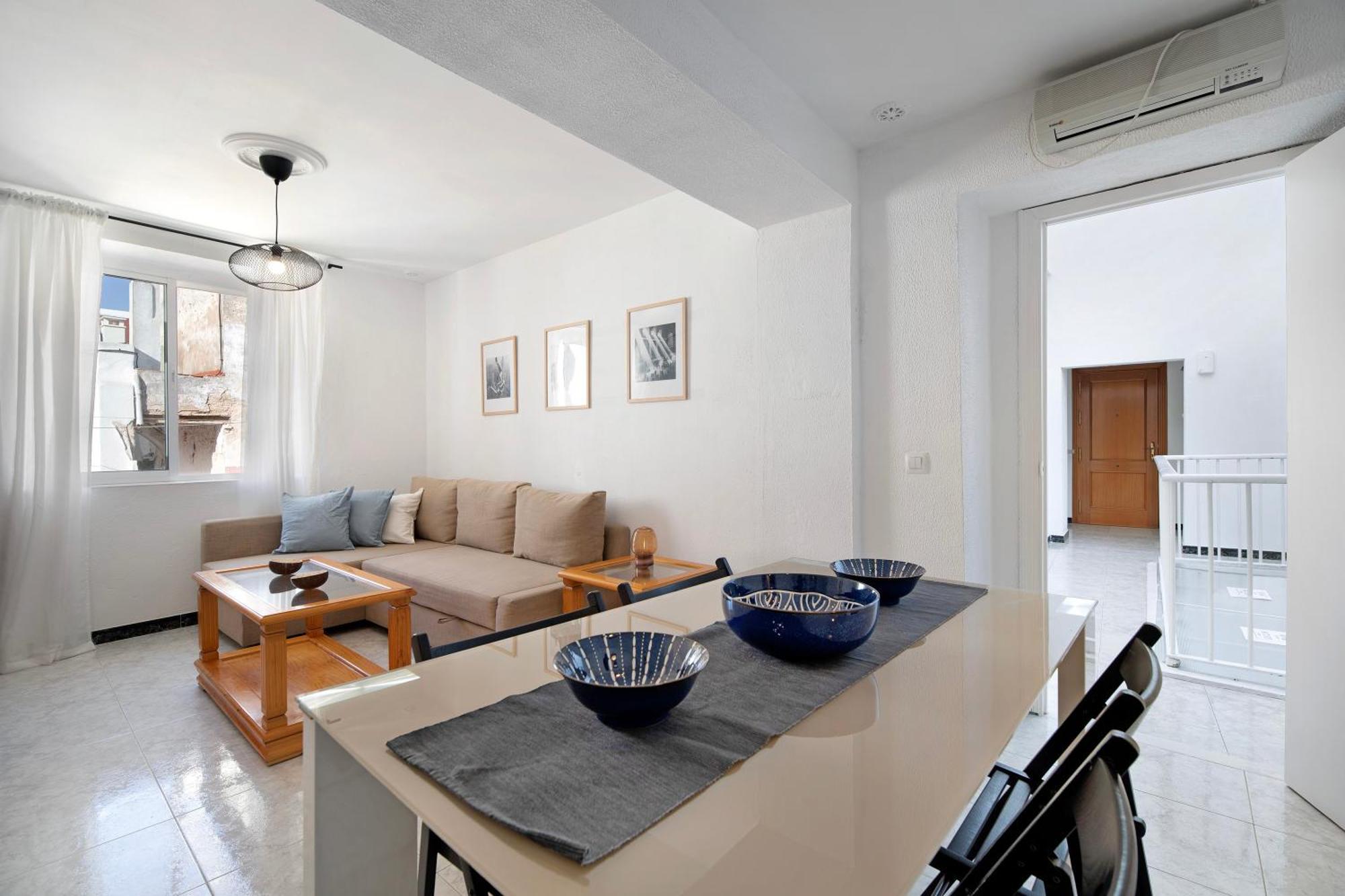 Apartamento La Garita De La Alameda Cádiz Exterior foto