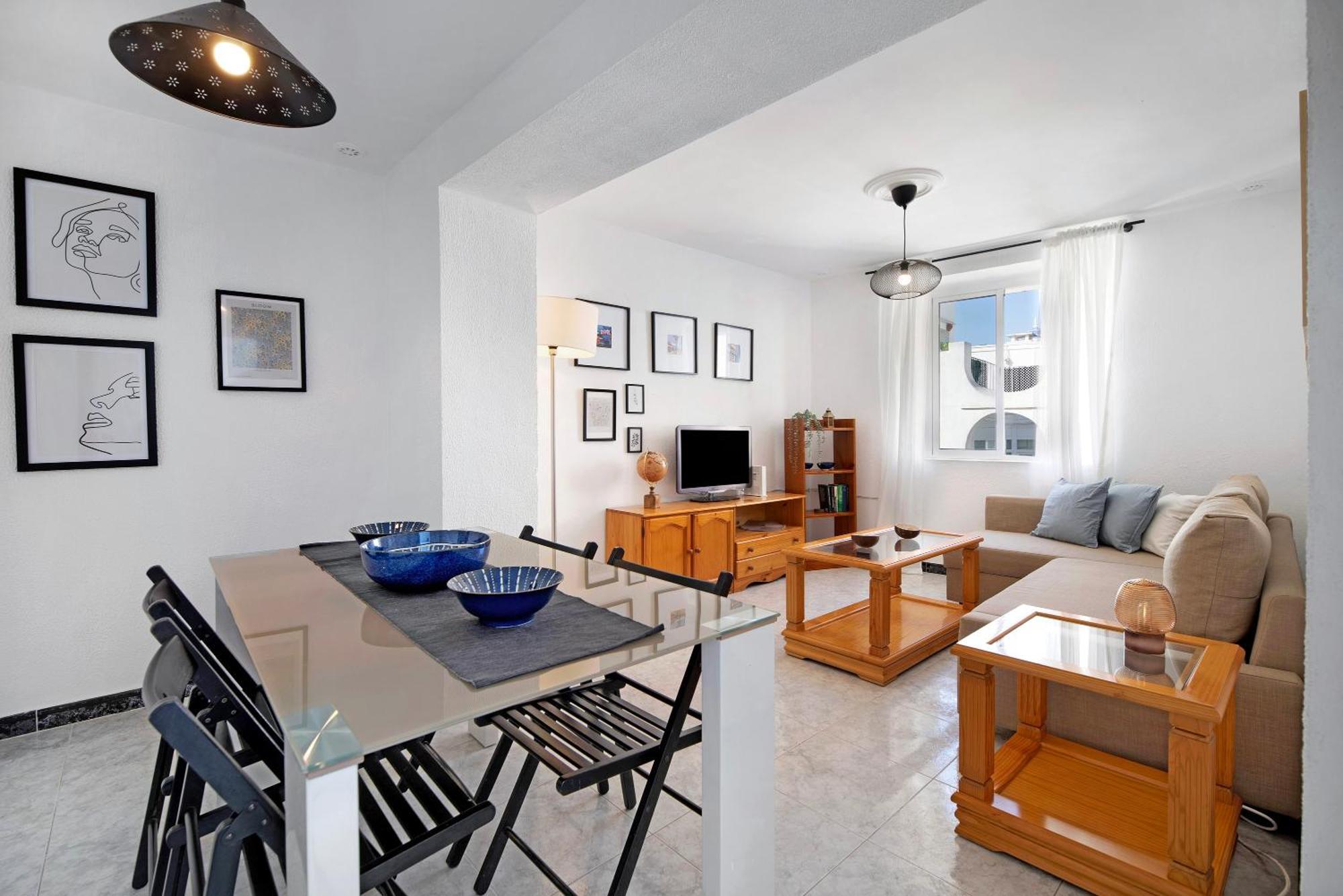 Apartamento La Garita De La Alameda Cádiz Exterior foto