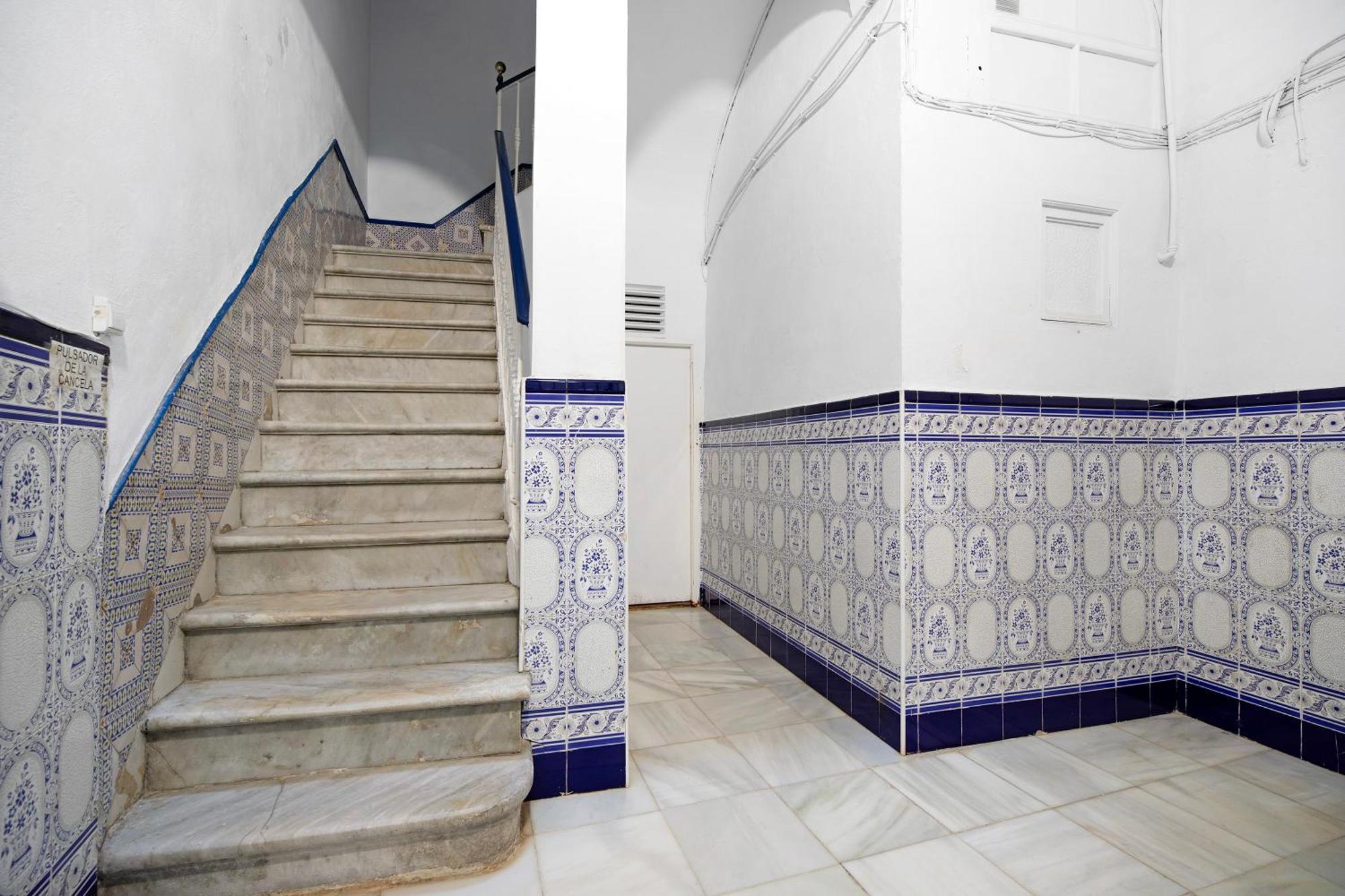 Apartamento La Garita De La Alameda Cádiz Exterior foto