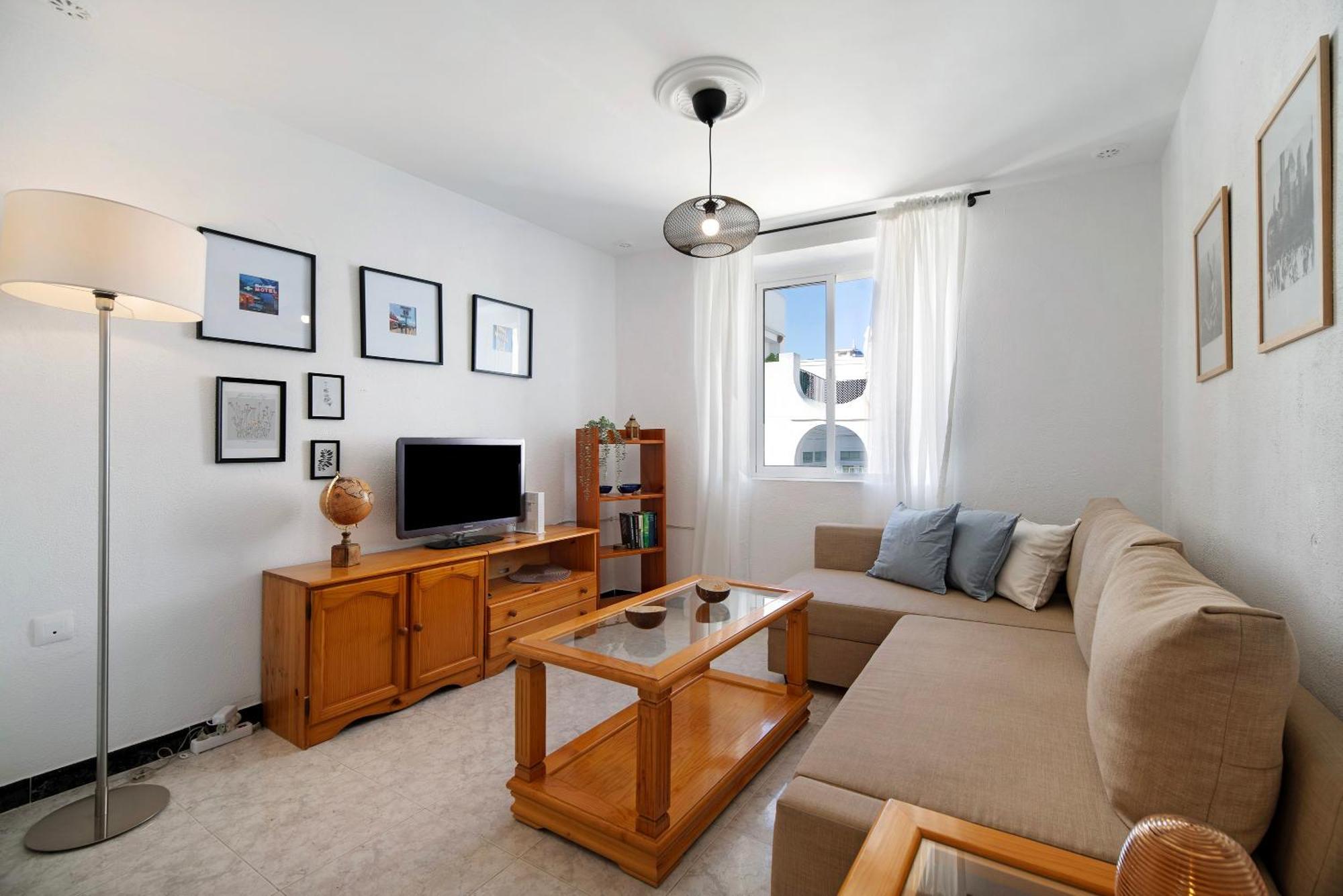 Apartamento La Garita De La Alameda Cádiz Exterior foto